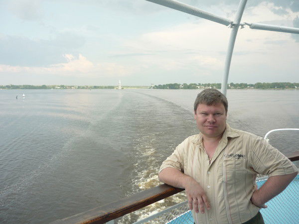 Игорь Клишин