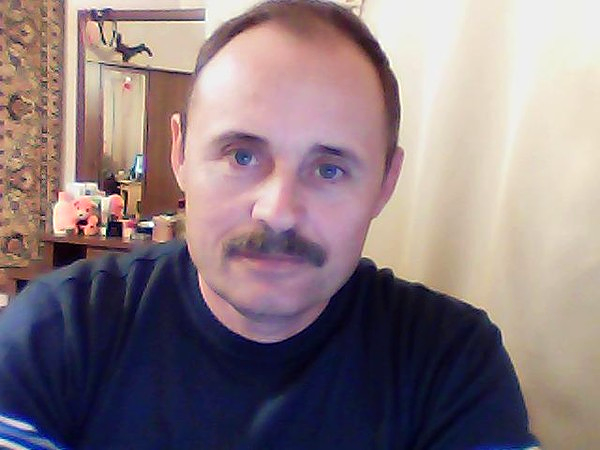 Сергей Сухалет