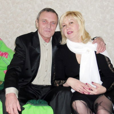 Наталья Дворецкая