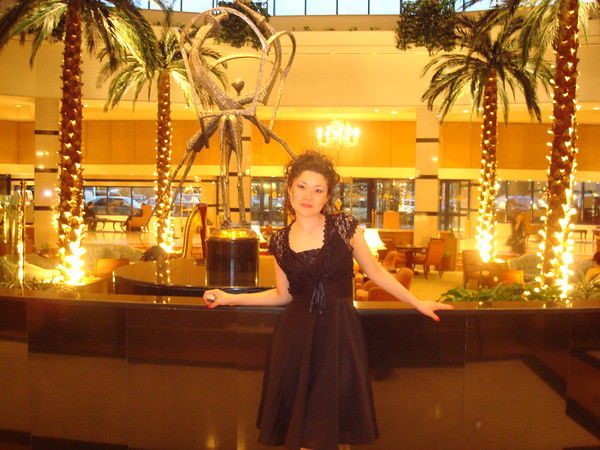 Гульнар Тулесбаева