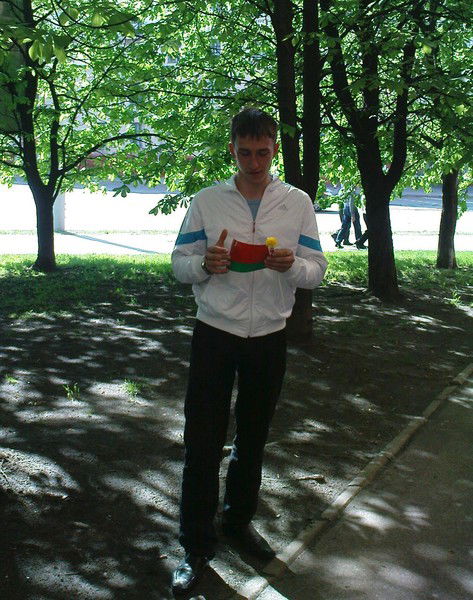 Владимир Емельянович