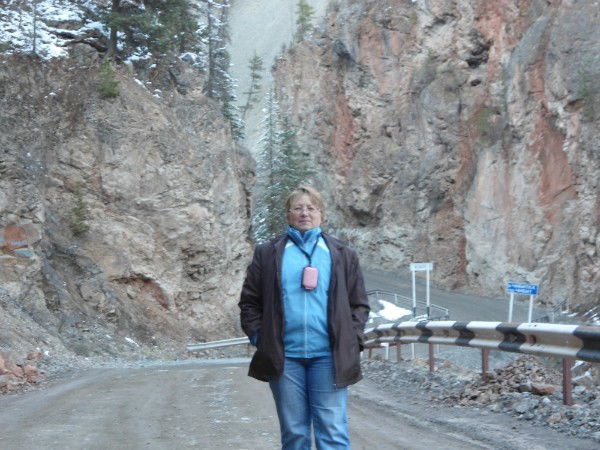 Надя Понаморчук