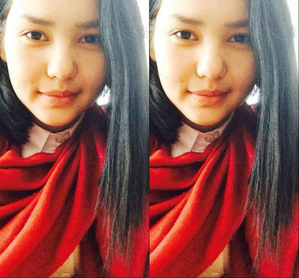 Мадина Абдиназар