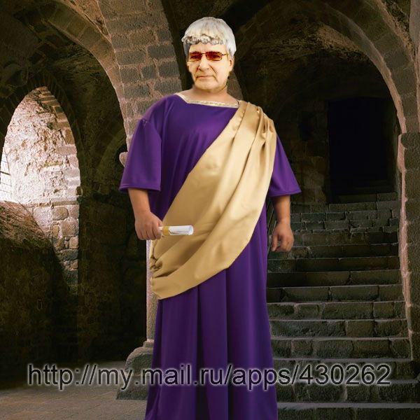 Анатолий Кретов