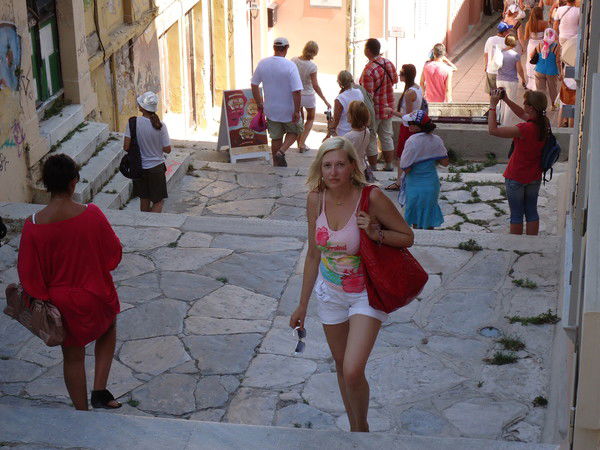 Марина Одинец