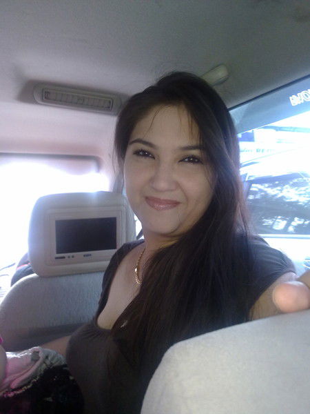 Фарида Кожамярова