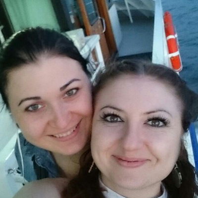 Юля Мальцева