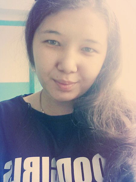 Caлиkа Акимбетова*