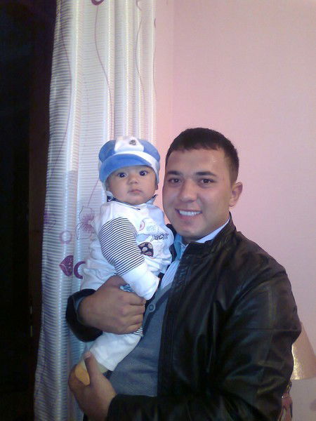 Махсадбек Исмаилов