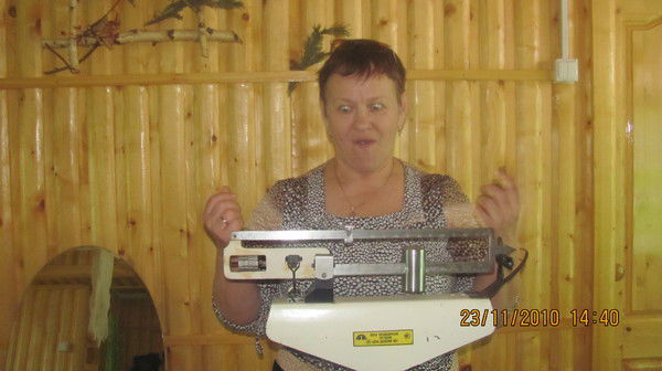 Людмила Иванова