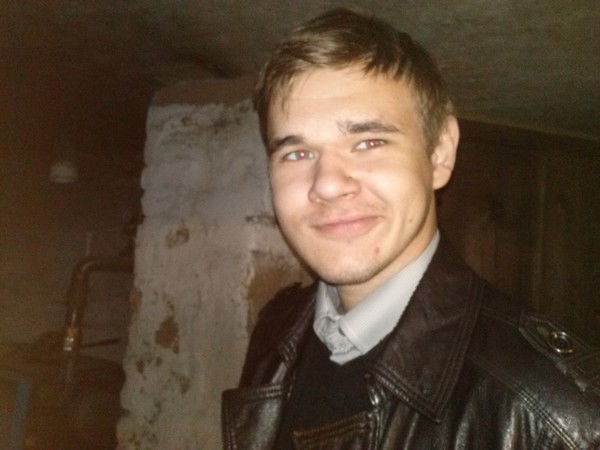 Иван Сергеевич