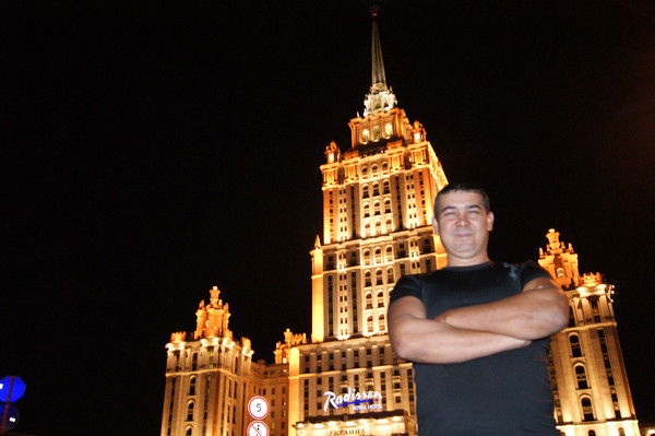 Вадим Кутузов