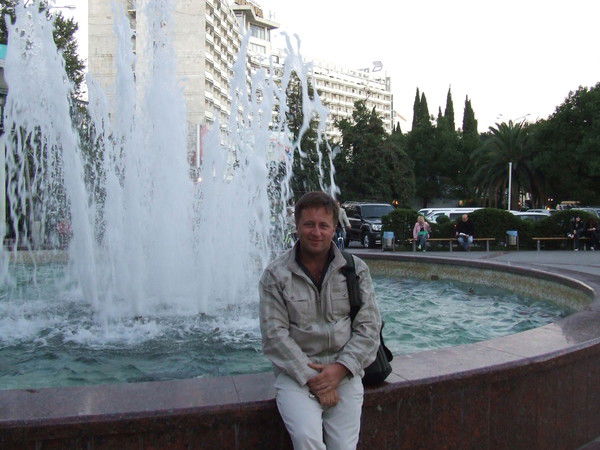 Алексей Торков