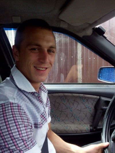 Дмитрий Вараксин