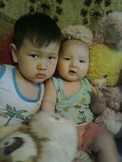 Аягоз Оразалина