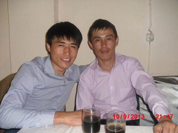 Апсамат Чолпонбаев