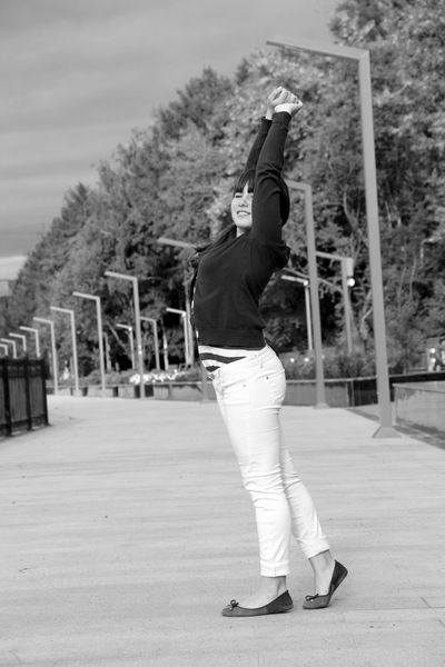 Дарья Гагарина