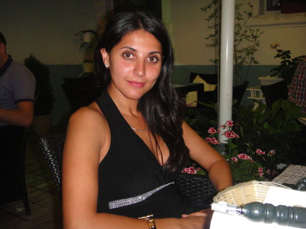 Анна Навасардян