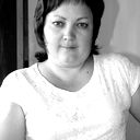 Юлия Максютова