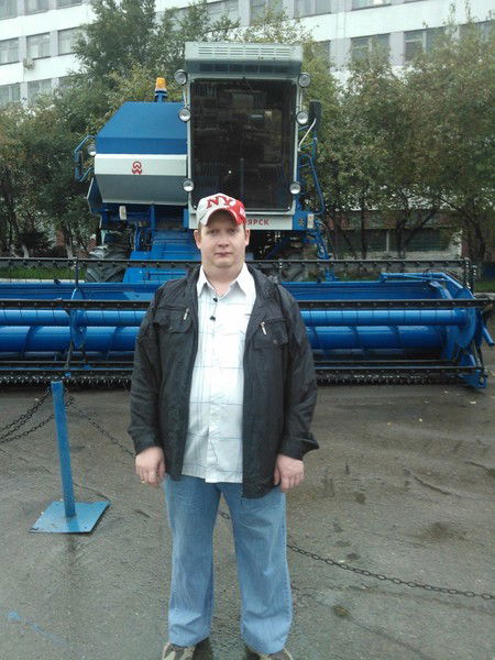 Дмитрий Смирнов