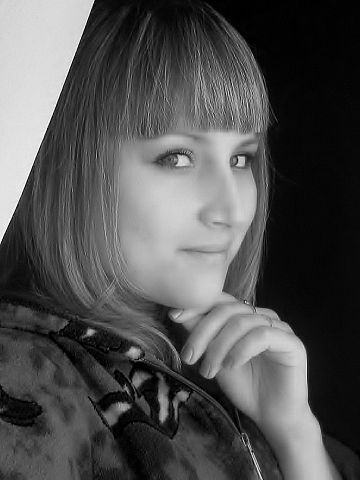 Татьяна Сюрсина