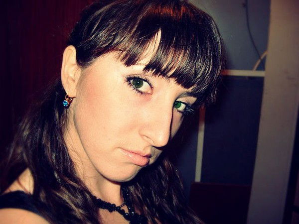 Наталья Мирошниченко