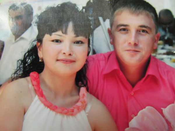 Гулим Бекмаганбетова