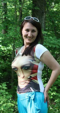 Альмира Рамазанова