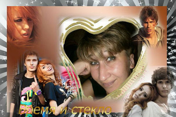 Анжелика Храмова