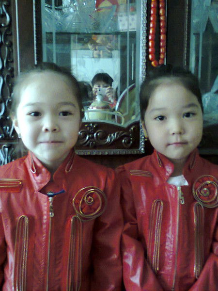 Майя Бейсекова