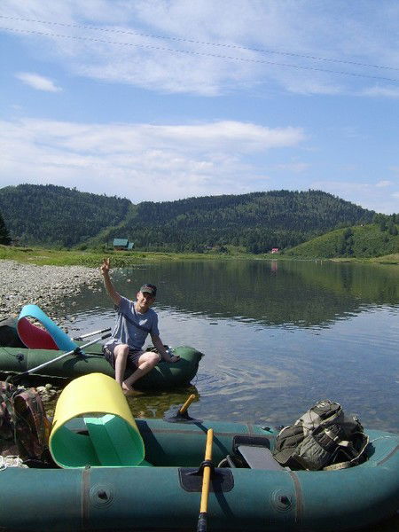 Никита Егоров