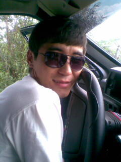 Эльдар Бекмухамбетов