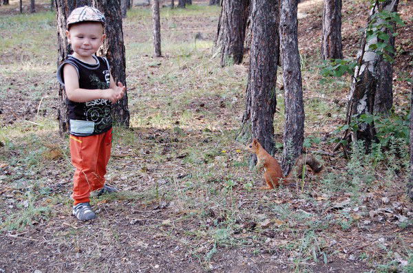 Алексей Щербаков