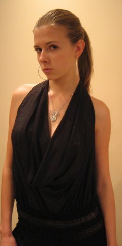 Настя Краснобаева