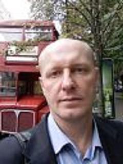 Олег Фёдорович Близнюк