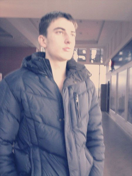 Дмитрий Миров