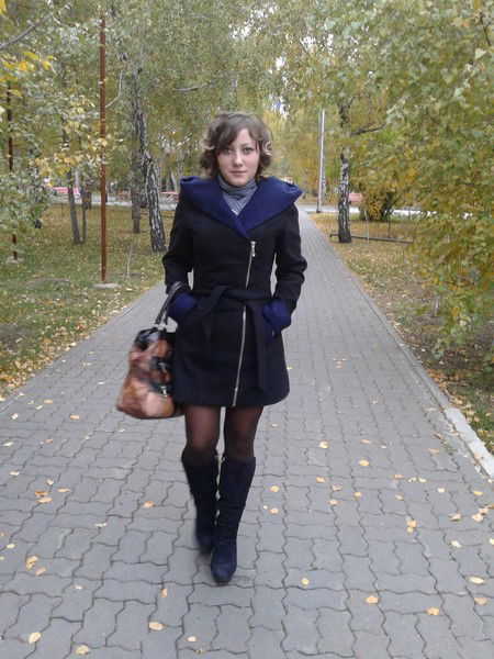 Татьяна Шумилина