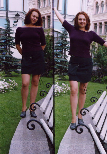 Наталья Юдина