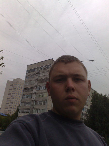 Максим Верещагин