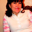 Наталья Лемачко (Савельева)