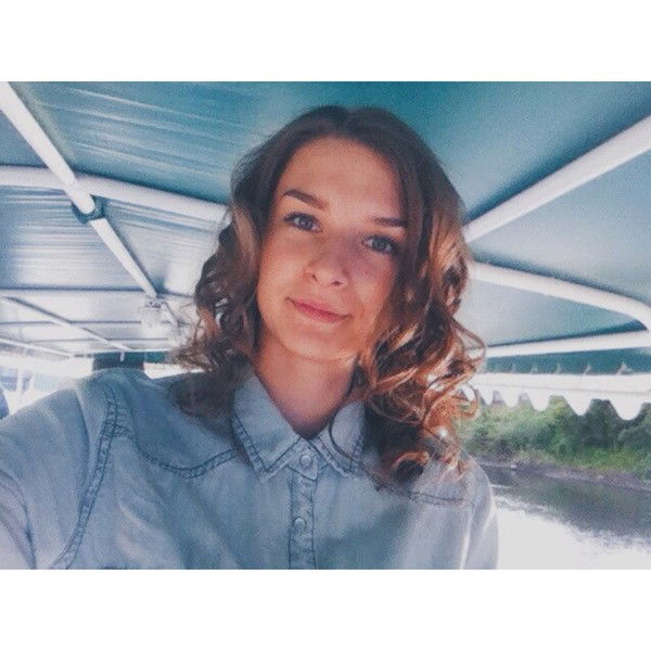 Анастасия Дедова