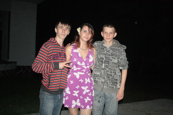 Валерия Шиповалова