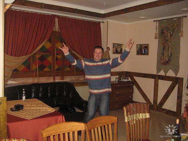 Игорь Моченкин