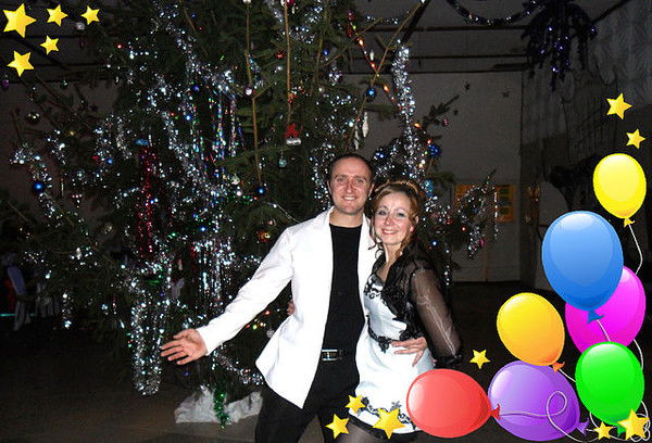 Олег Затеев