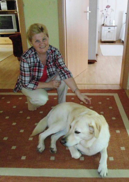 Татьяна Гербеева