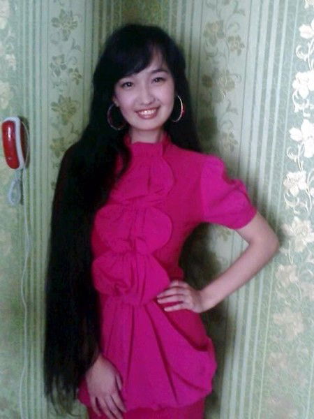 _Алия Кулшыкова_