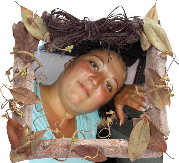 Валентина Шишкова