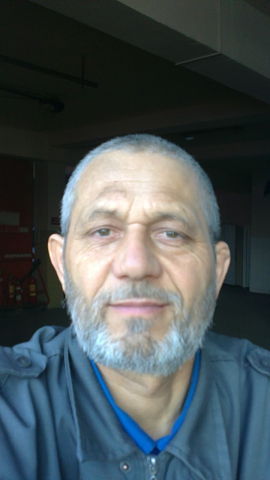 Арман Низамудинов