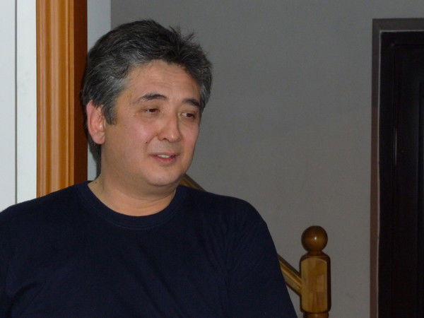 Адильжан Смаилов