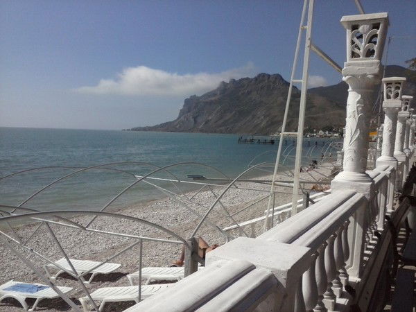 Юля Козлова